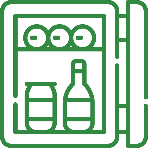 Mini Bar